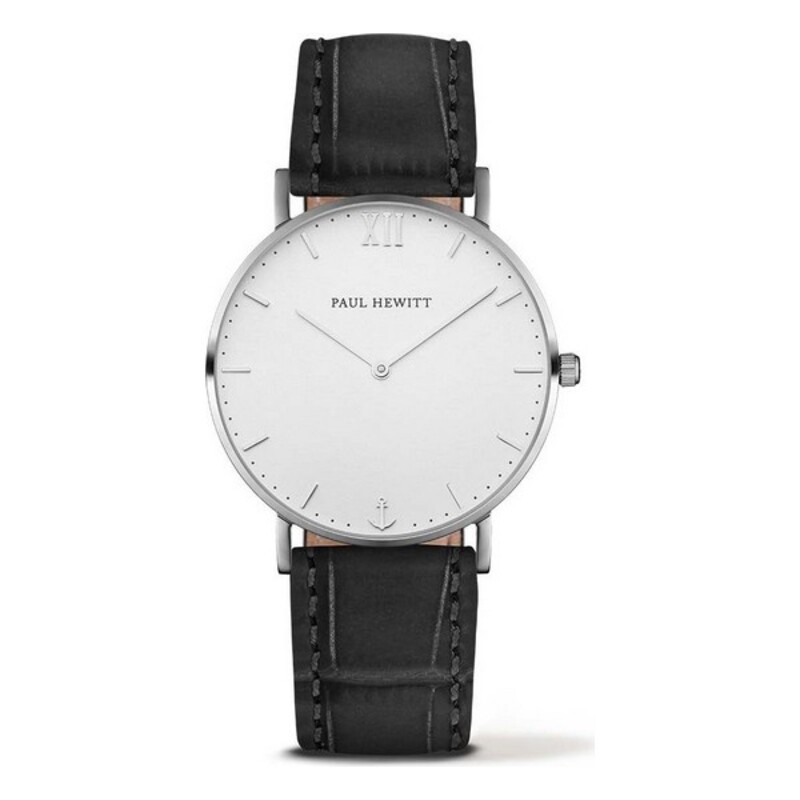 Unisexklocka Paul Hewitt PH-SA-SSTW15S (Ø 39 mm)