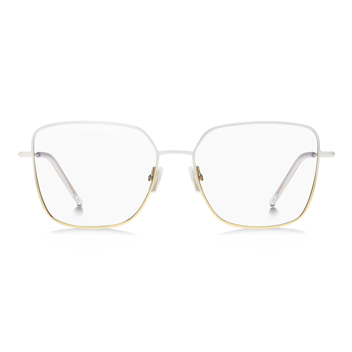 Glasögonbågar Hugo Boss BOSS-1334-IJS Ø 55 mm - 2