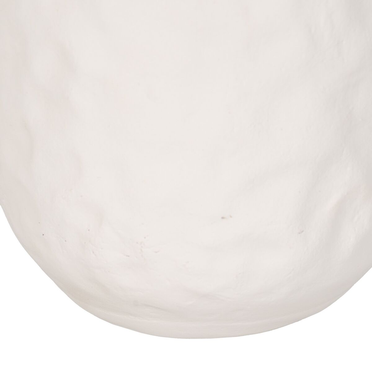 Vas Vit Keramik 20 x 17 x 36 cm - 6