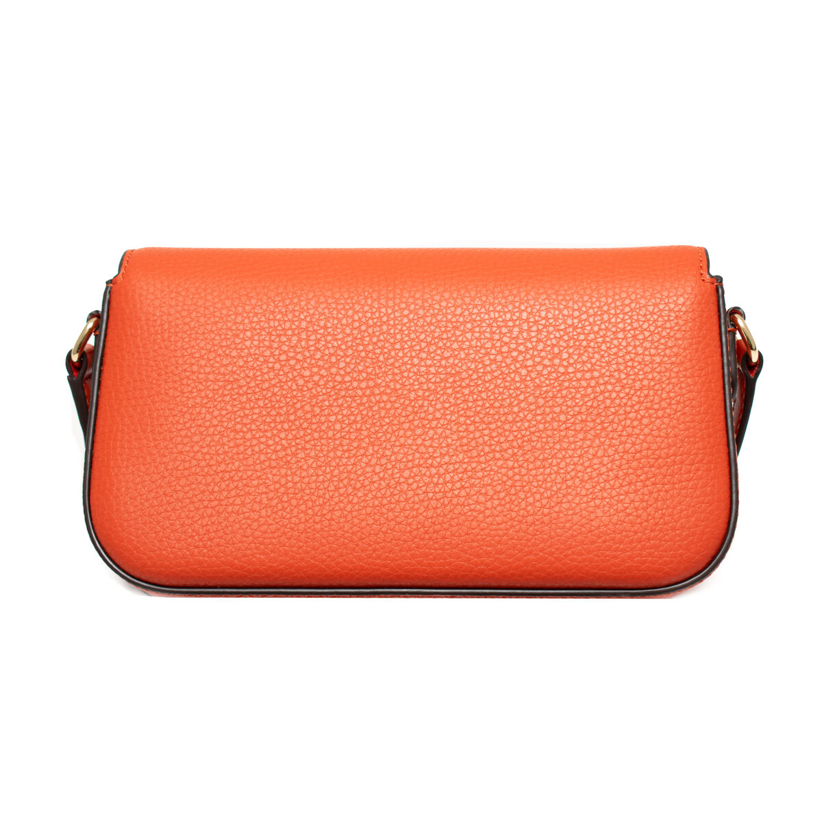 Axelväska Michael Kors 35F4GTVC1L-RED-CLAY Orange 21 x 12 x 5 cm - 2