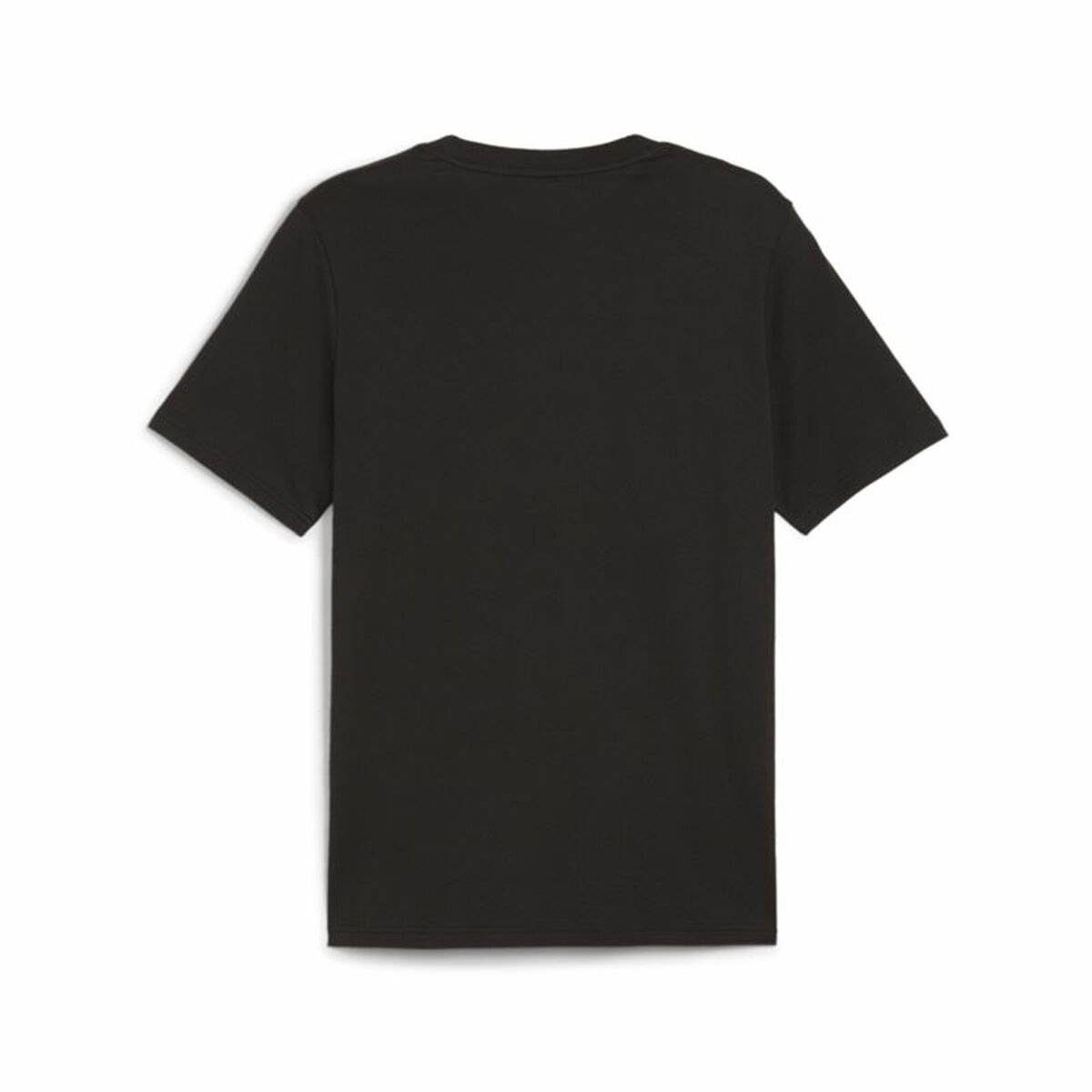 T-shirt med kortärm Herr Puma Graphics Triple No.1 - 2