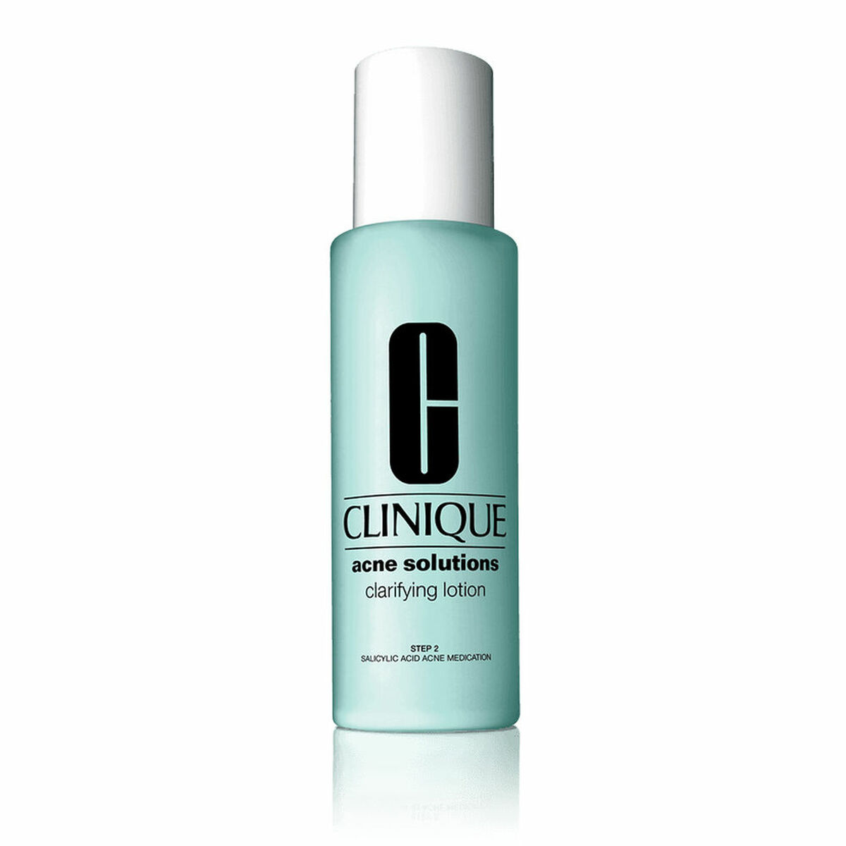 Ansiktstoner Anti-Blemish Step 2 Clinique C-CQ-239-01 200 ml