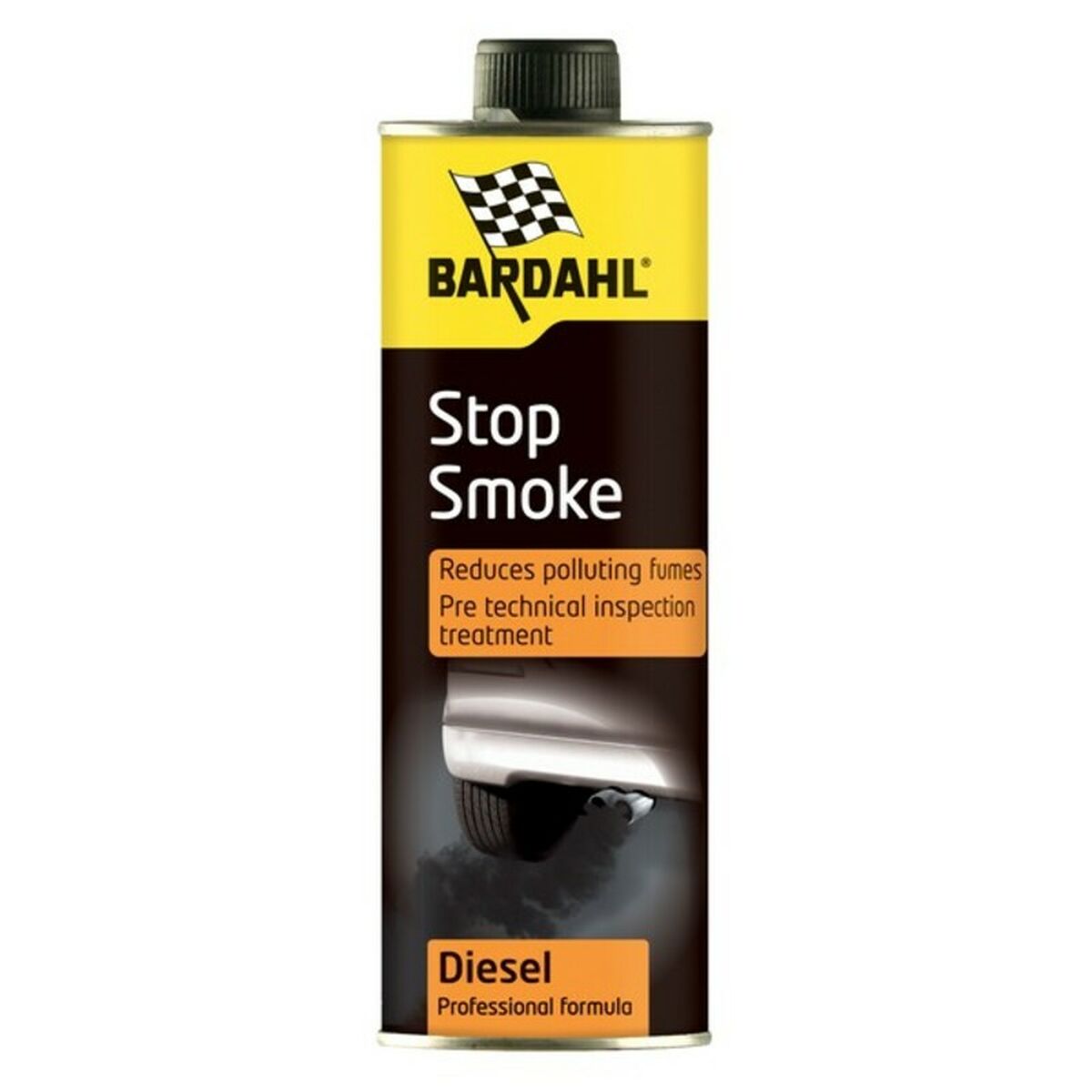 Diesel anti-rök Bardahl 2320B - 2