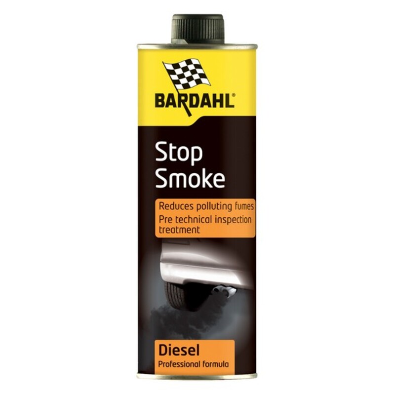 Diesel anti-rök Bardahl 2320B