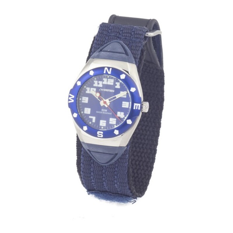 Herrklocka Chronotech CT7058M-02 (Ø 38 mm) - 5