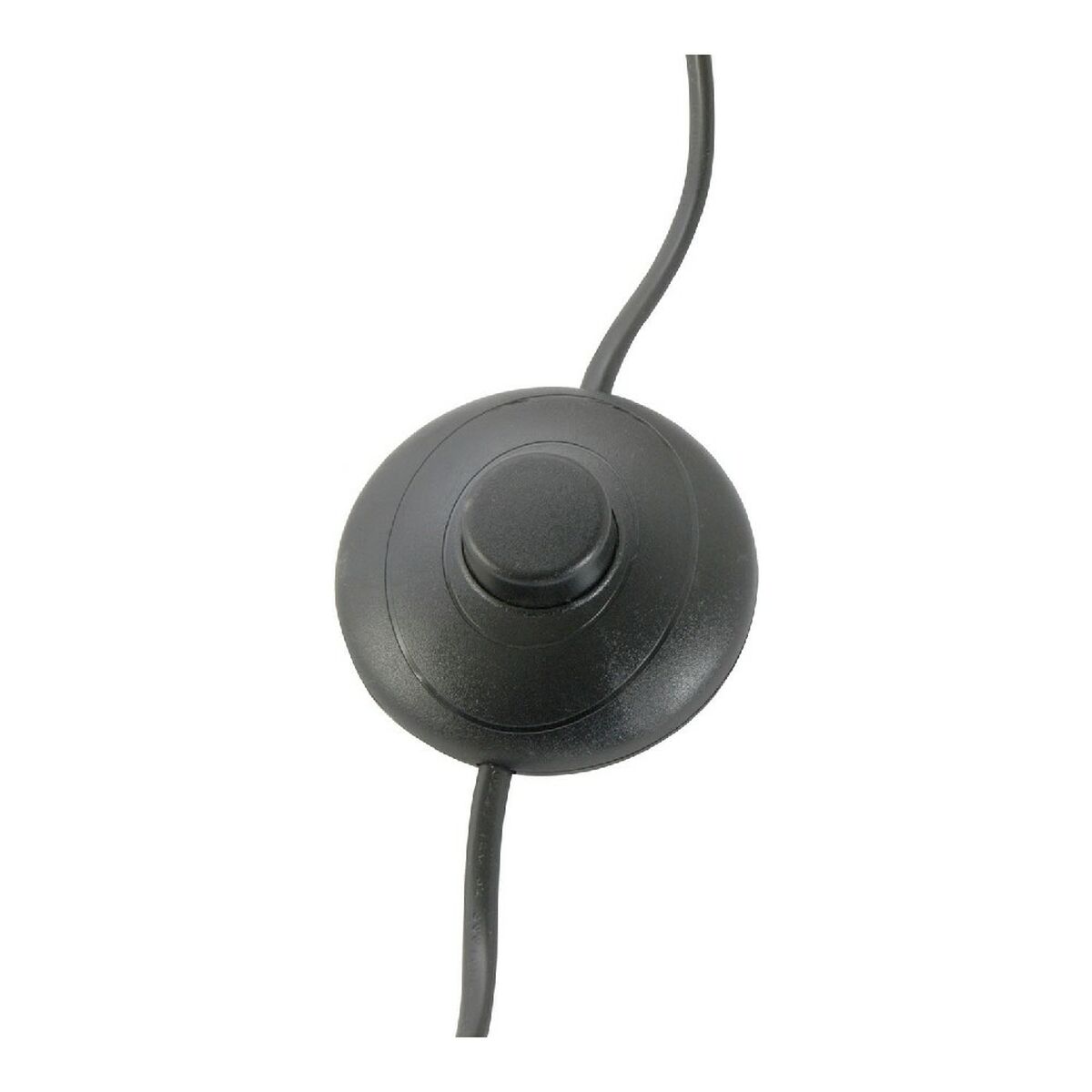 Bordslampa DKD Home Decor Metall Mörkgrå (50 x 50 x 98 cm) - 6
