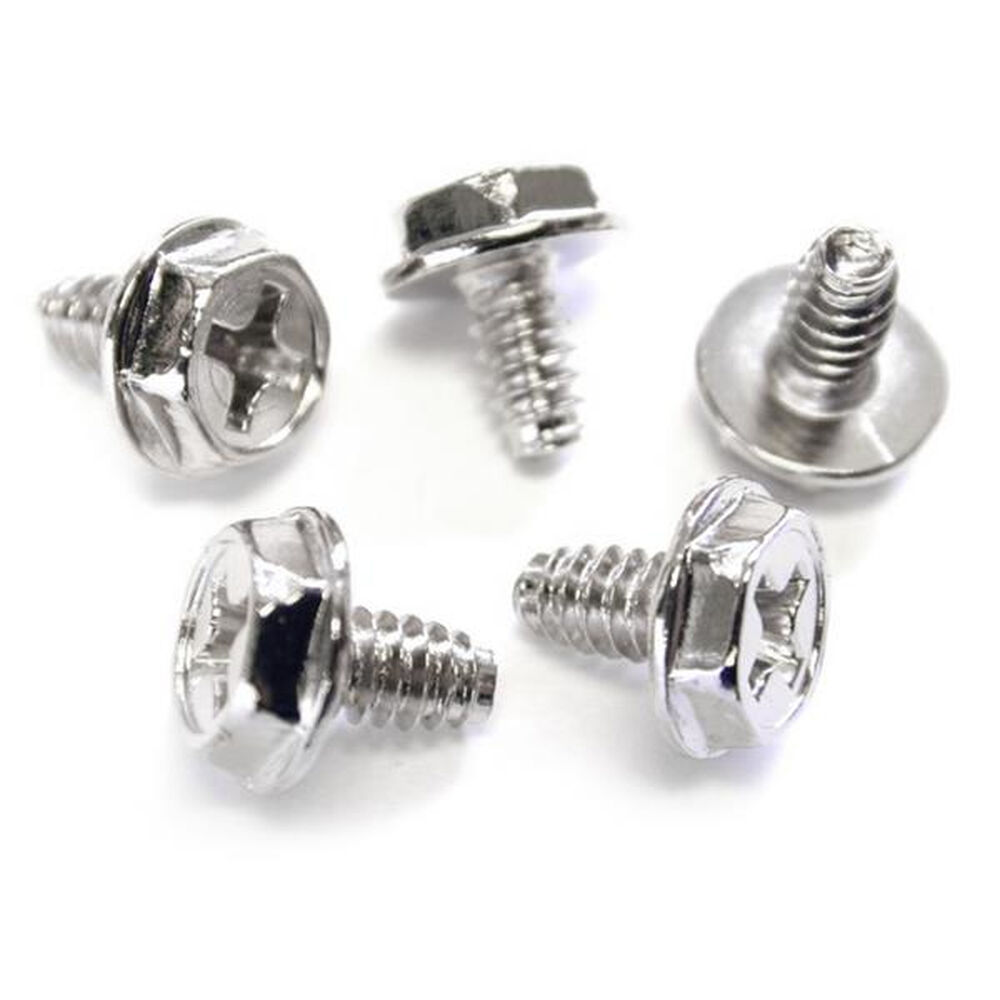 Skruvsats Startech SCREW6_32