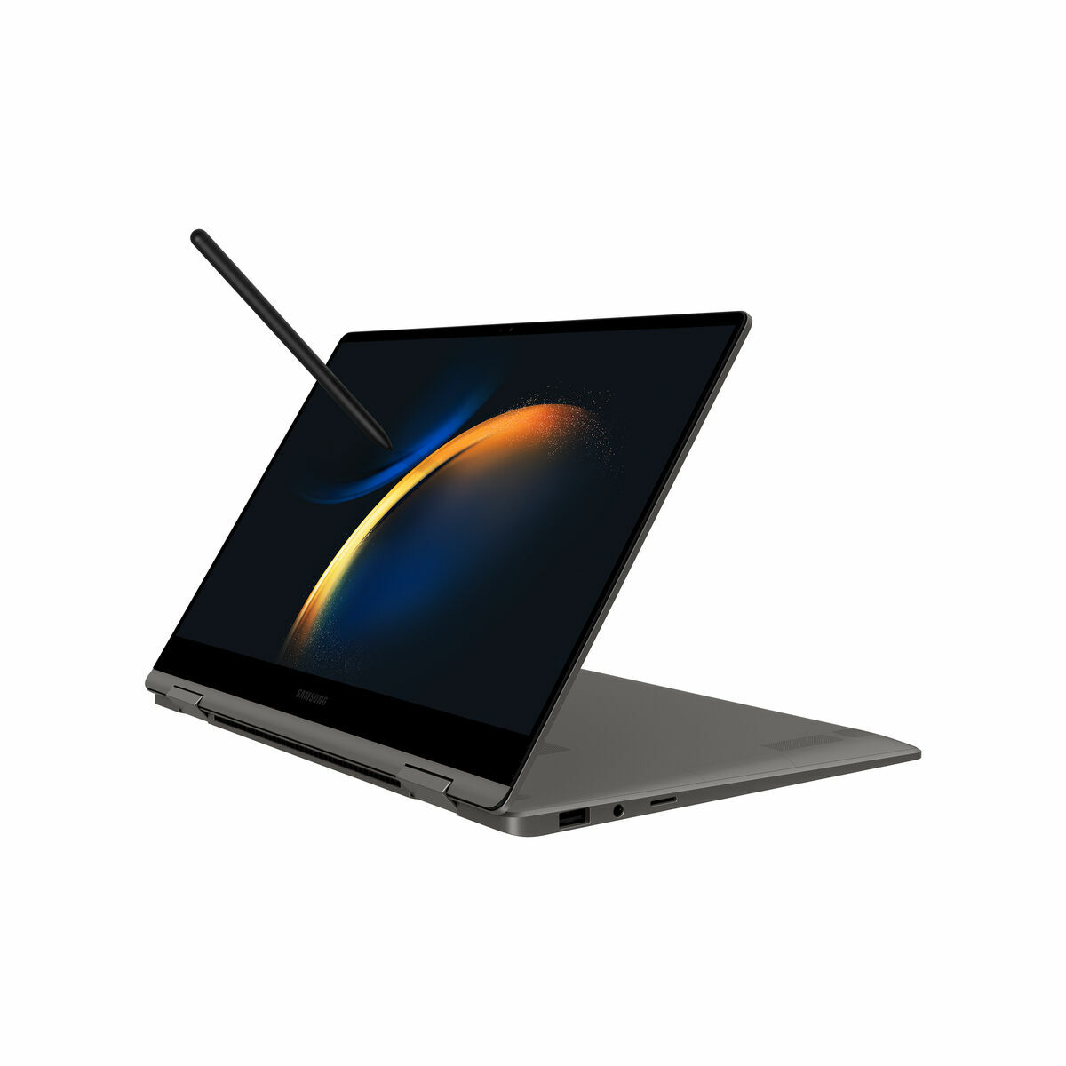 Bärbar dator Samsung Galaxy Book 3 360 16 GB RAM 512 GB SSD Intel Core i5-1340P - 3