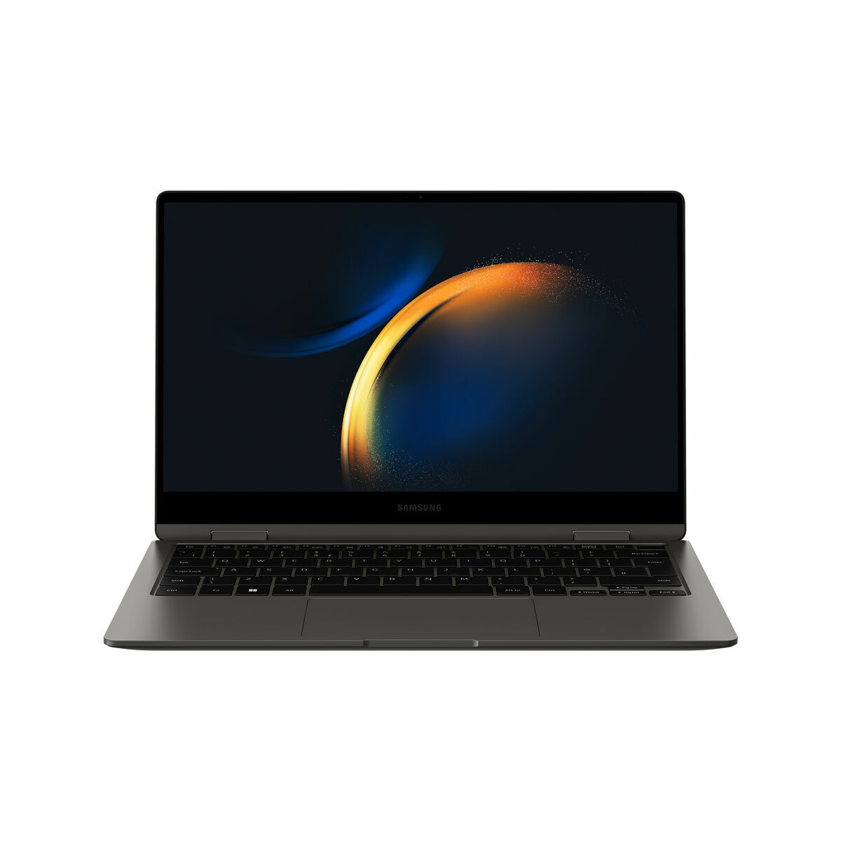 Bärbar dator Samsung Galaxy Book 3 360 16 GB RAM 512 GB SSD Intel Core i5-1340P