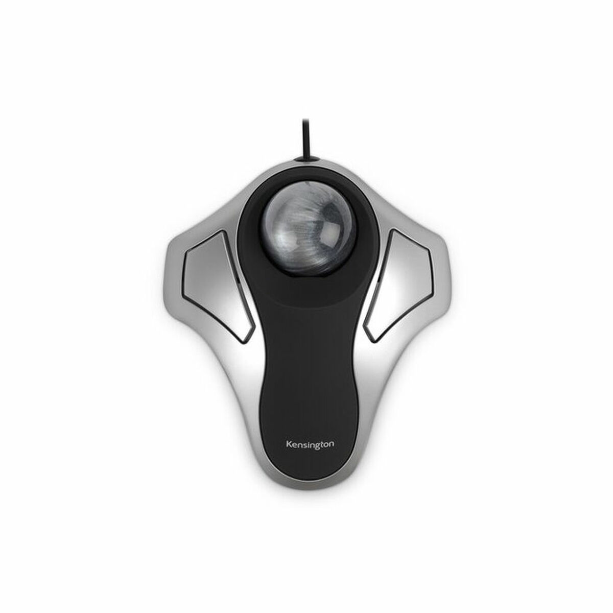 Trackball Trackball Kensington K64327EU Silvrig - 2
