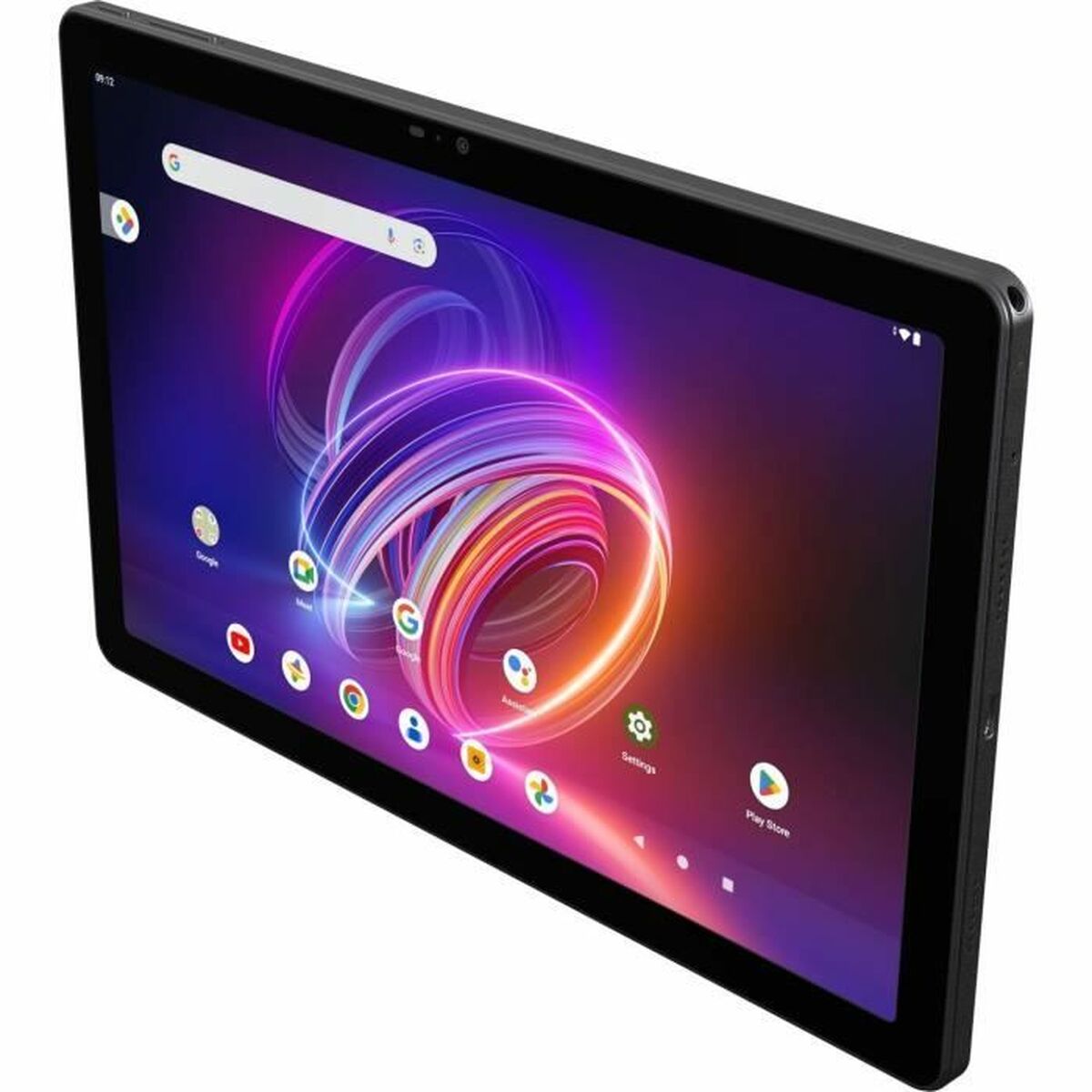 Läsplatta Acer ICONIA Tab A10 A10-21 10,1" 4 GB RAM 128 GB