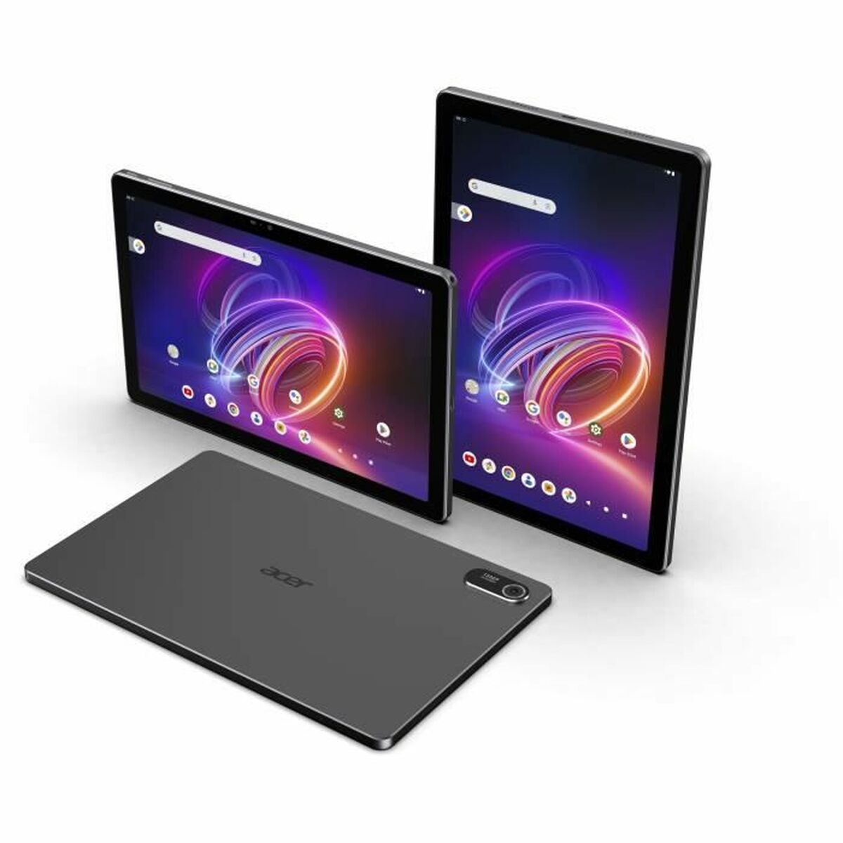 Läsplatta Acer ICONIA Tab A10 A10-21 10,1" 4 GB RAM 128 GB - 3