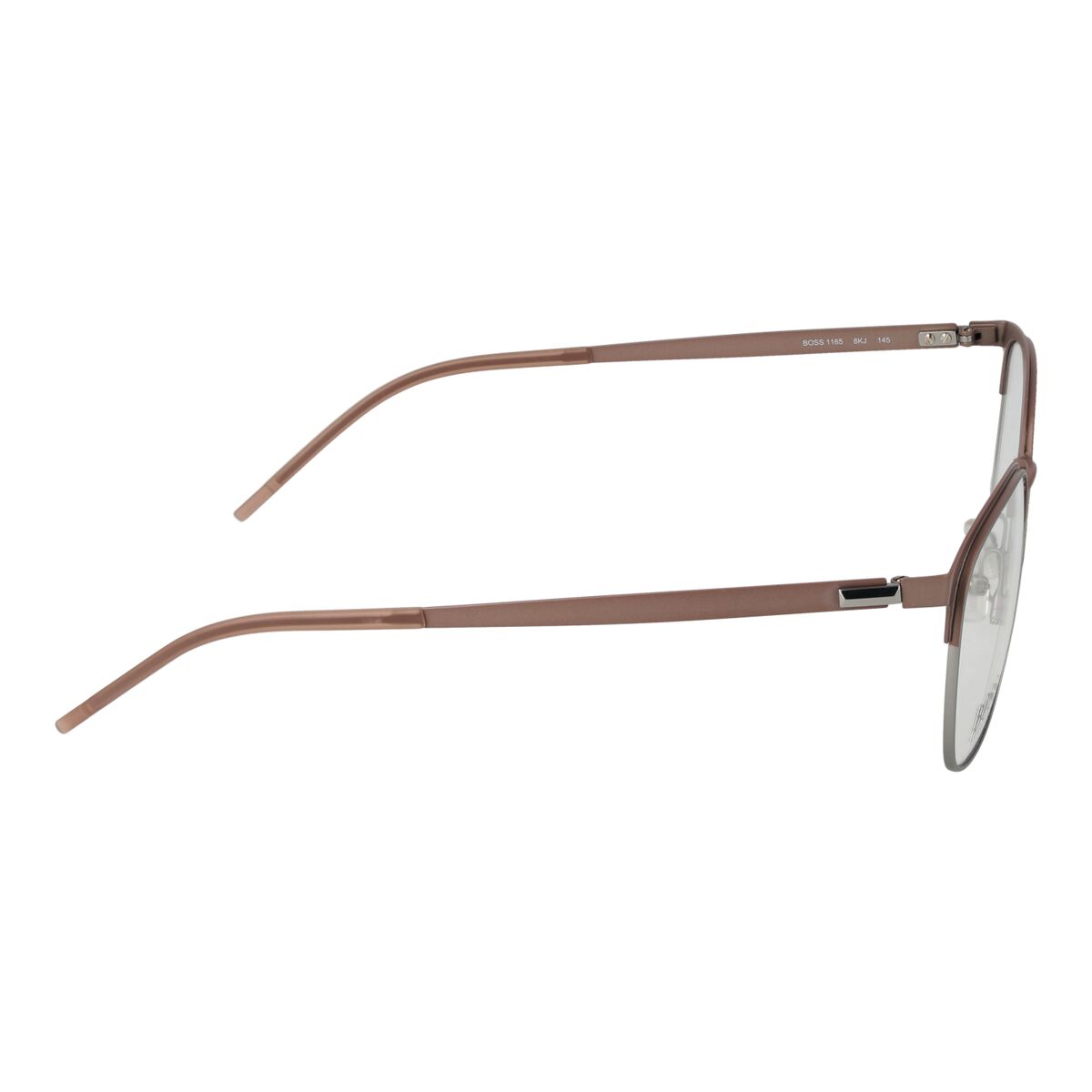 Glasögonbågar Hugo Boss BOSS 1165 538KJ - 5