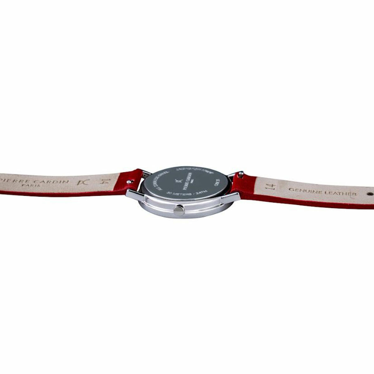 Damklocka Pierre Cardin CBV-1517 - 2