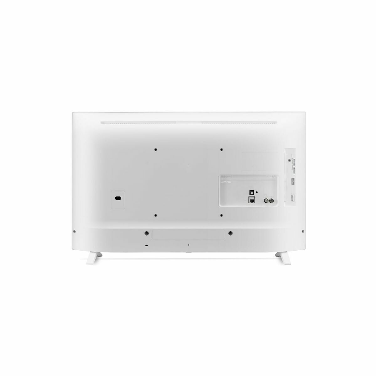 Smart TV LG Full HD 32" LED HDR (Renoverade A) - 3