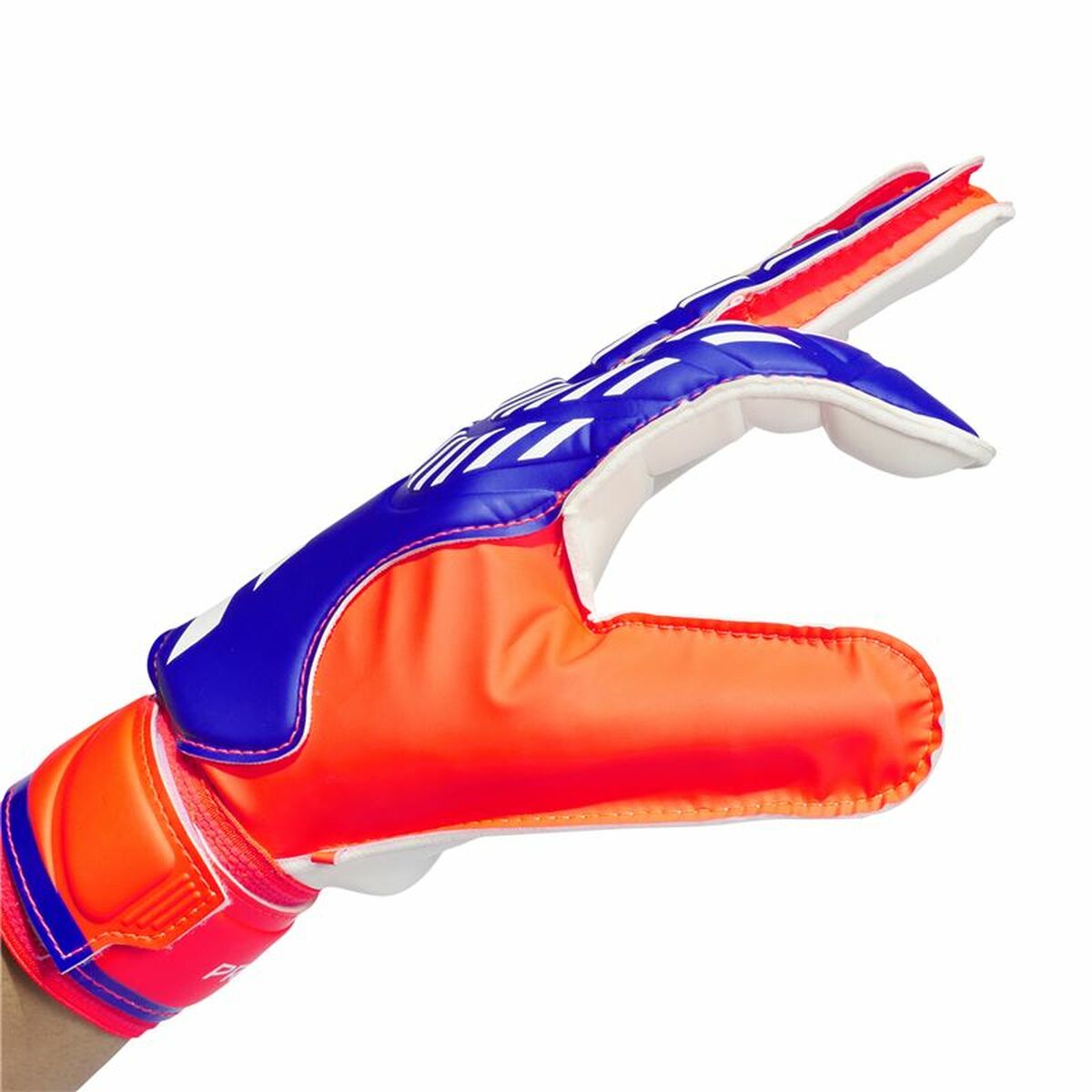 Målvaktshandskar Adidas Predator Goalkeeper Multicolour Vuxna - 3
