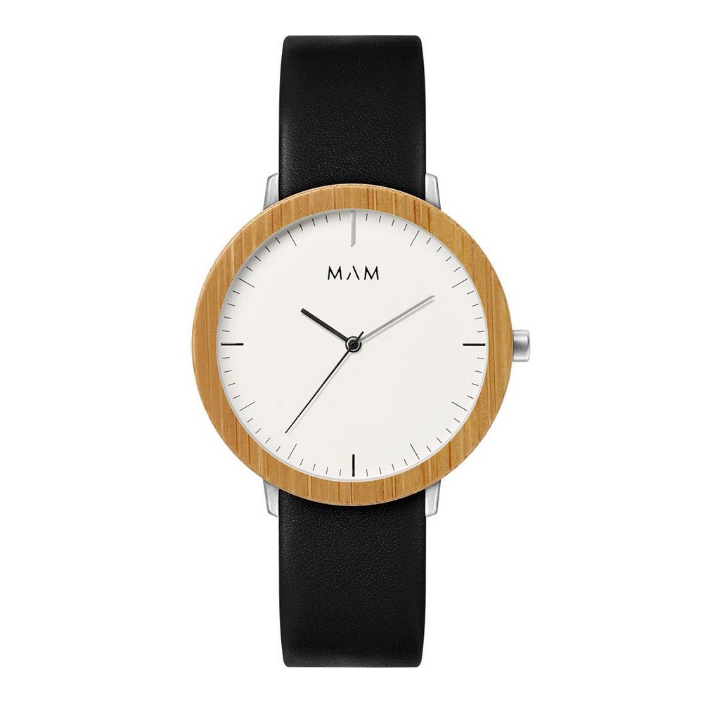 Unisexklocka MAM 624 (Ø 39 mm)