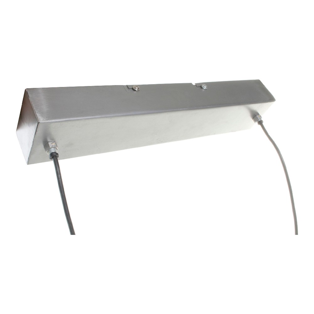 Taklampa DKD Home Decor Metall (79 x 26 x 33.5 cm) - 2
