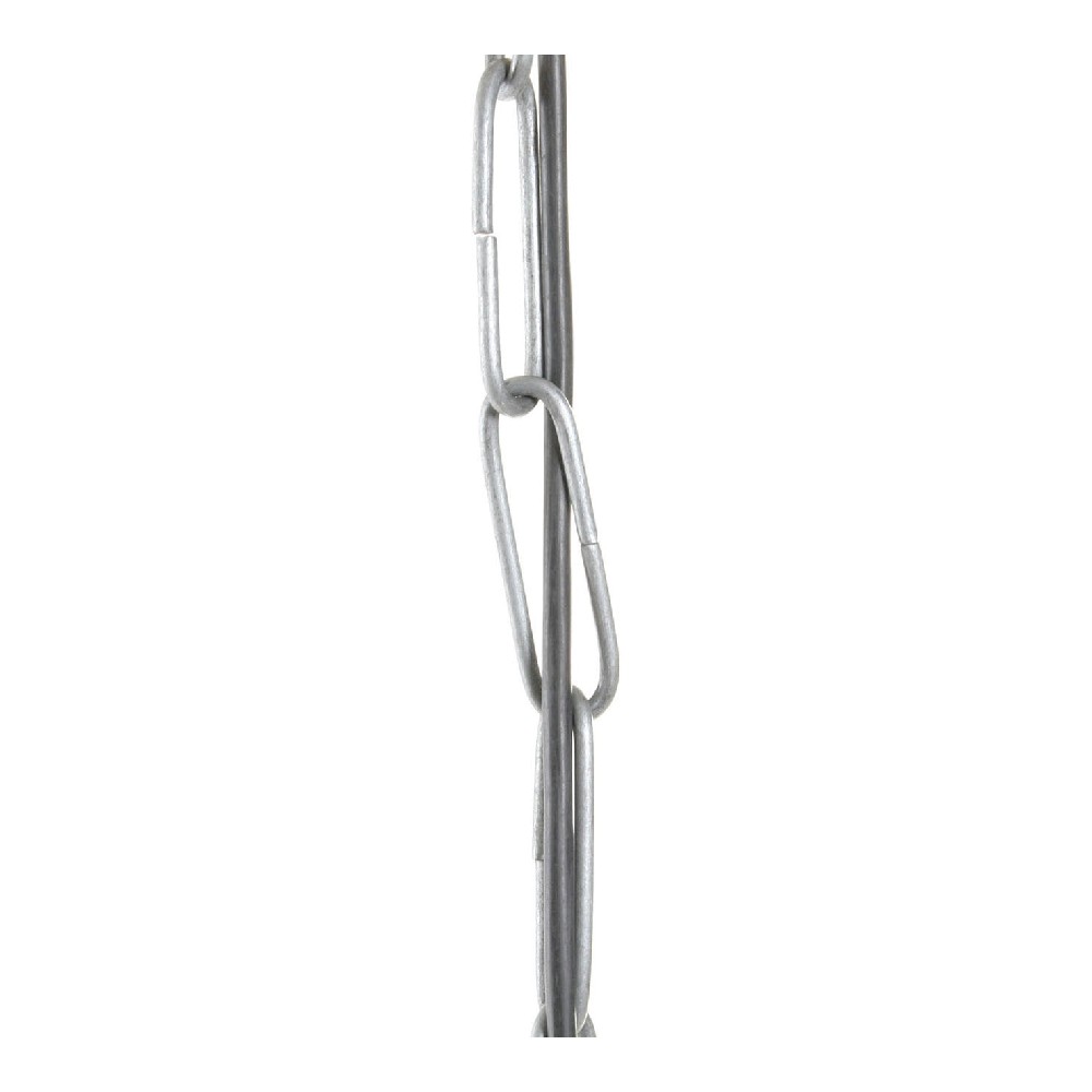 Taklampa DKD Home Decor Metall (79 x 26 x 33.5 cm) - 3