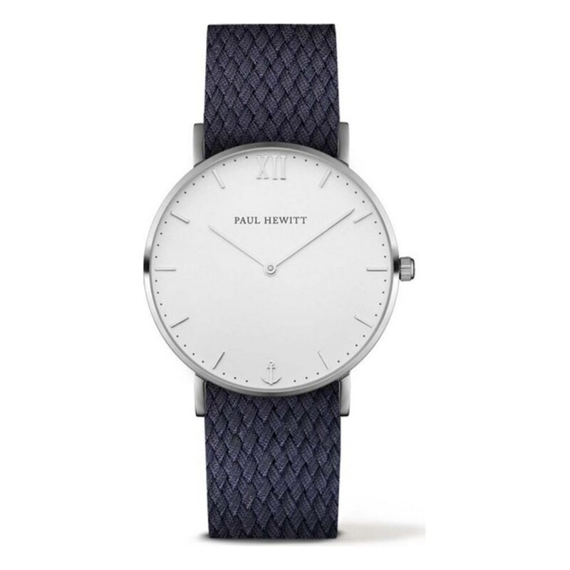 Unisexklocka Paul Hewitt PH-SA-SSTW17M (Ø 39 mm)
