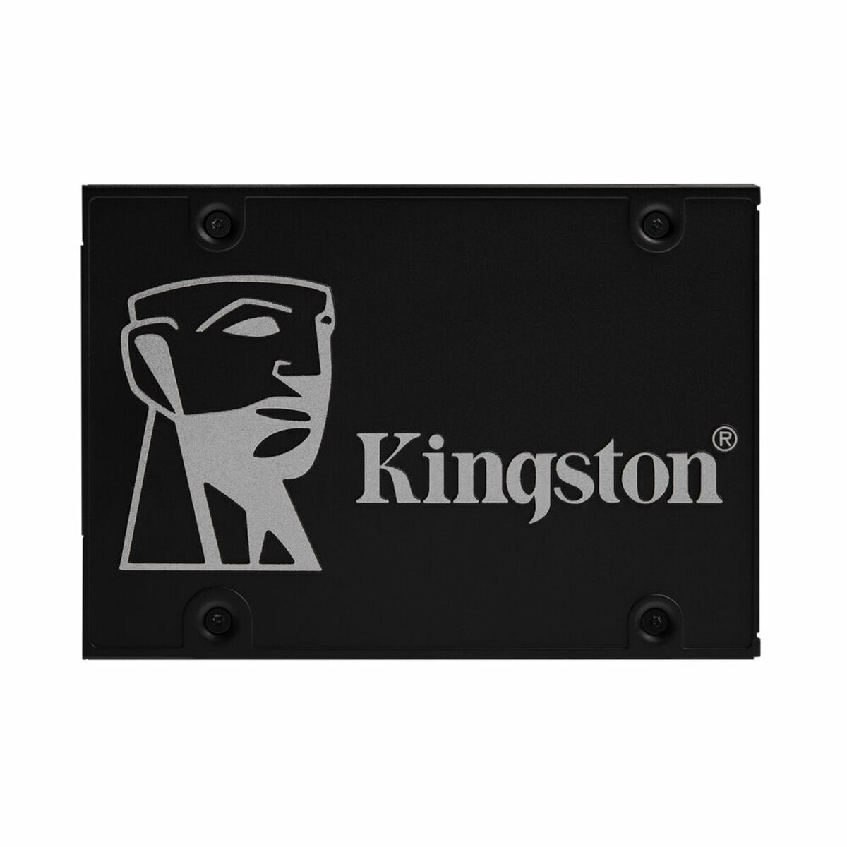 Hårddisk Kingston KC600 2 TB SSD - 3