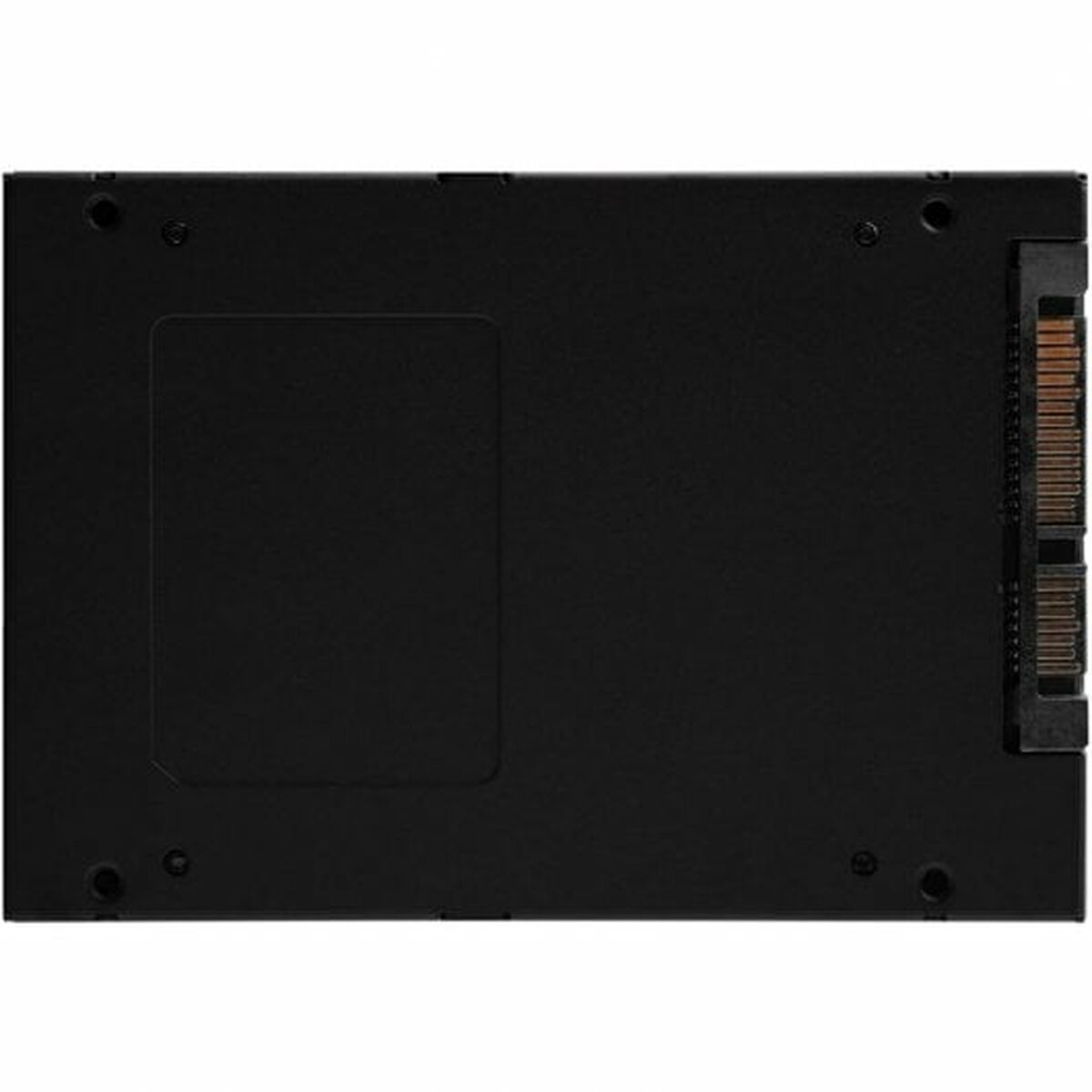Hårddisk Kingston KC600 2 TB SSD - 6
