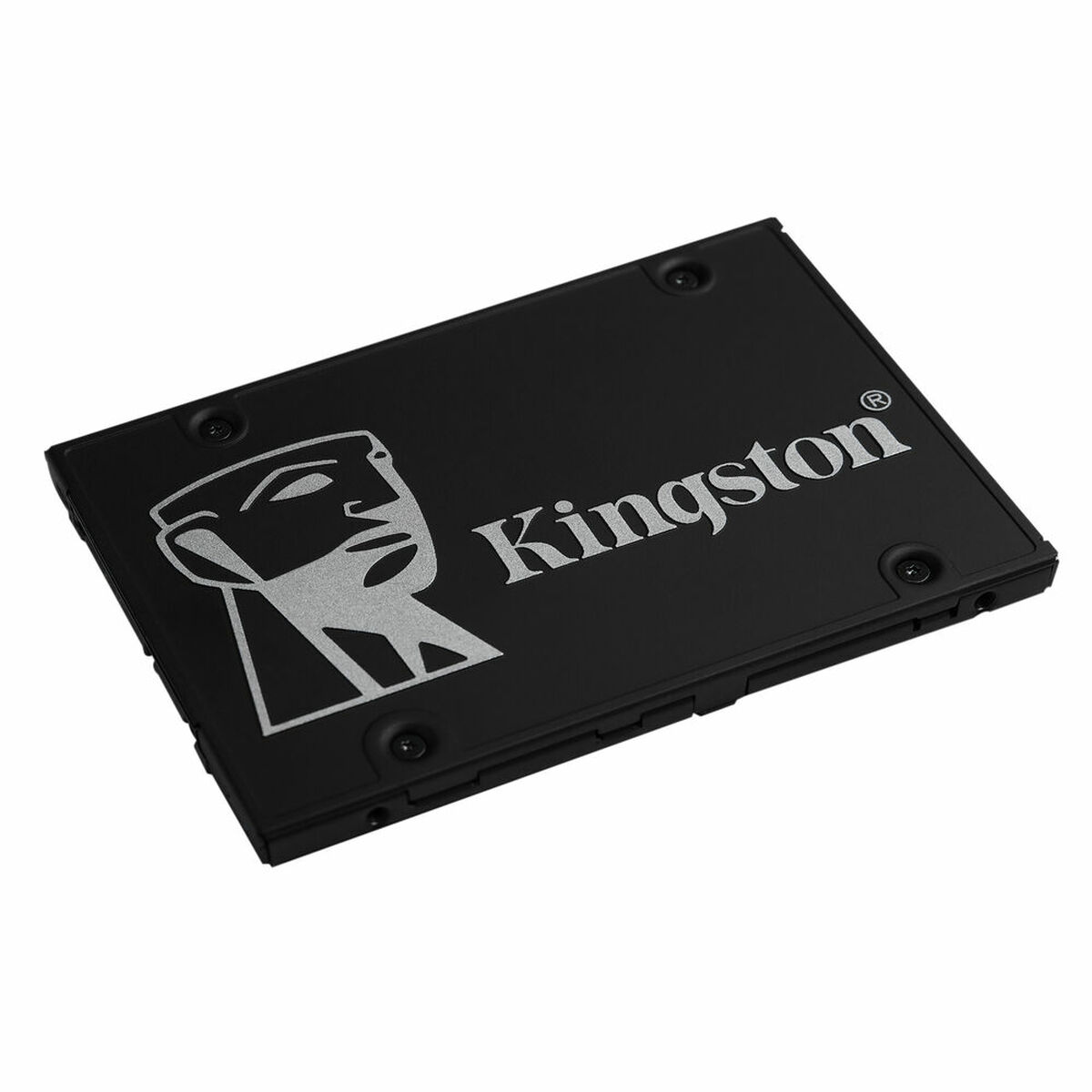 Hårddisk Kingston KC600 2 TB SSD - 2