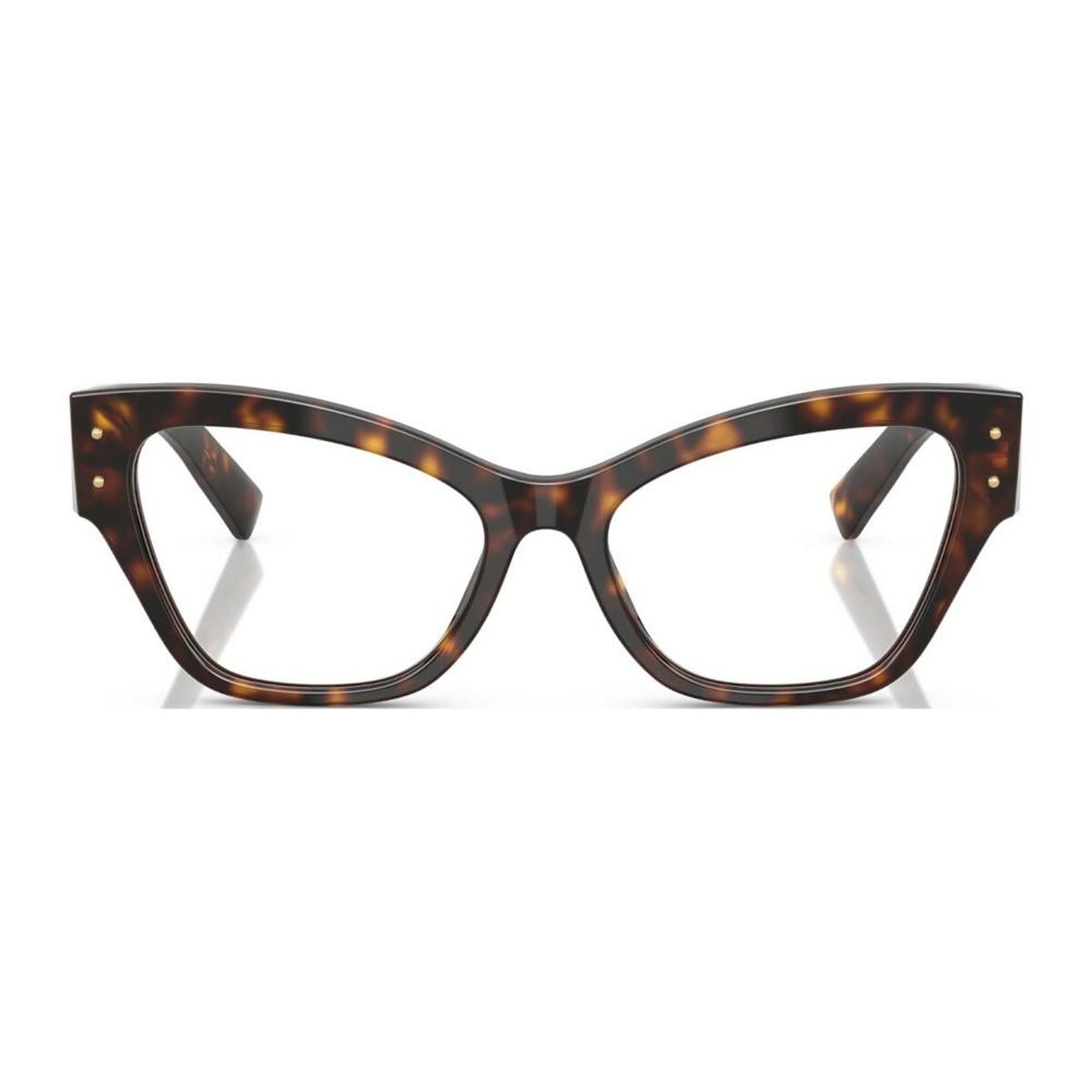 Glasögonbågar Dolce & Gabbana DG 3404 - 2