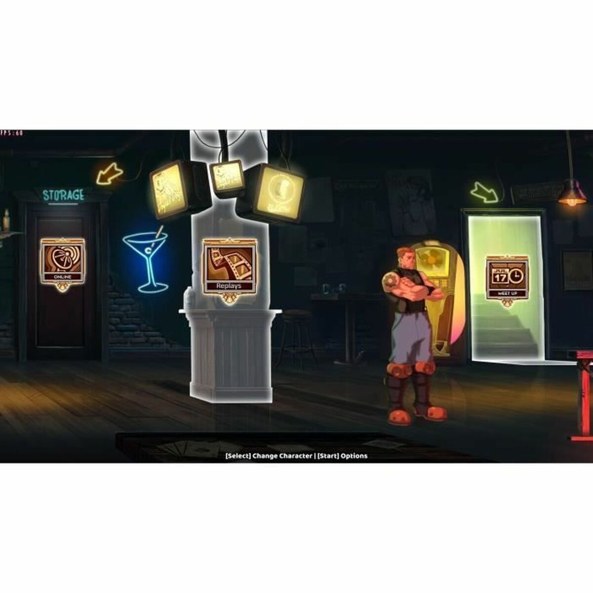 PlayStation 5 Videospel Just For Games Diesel Legacy: The Brazen Age - 4