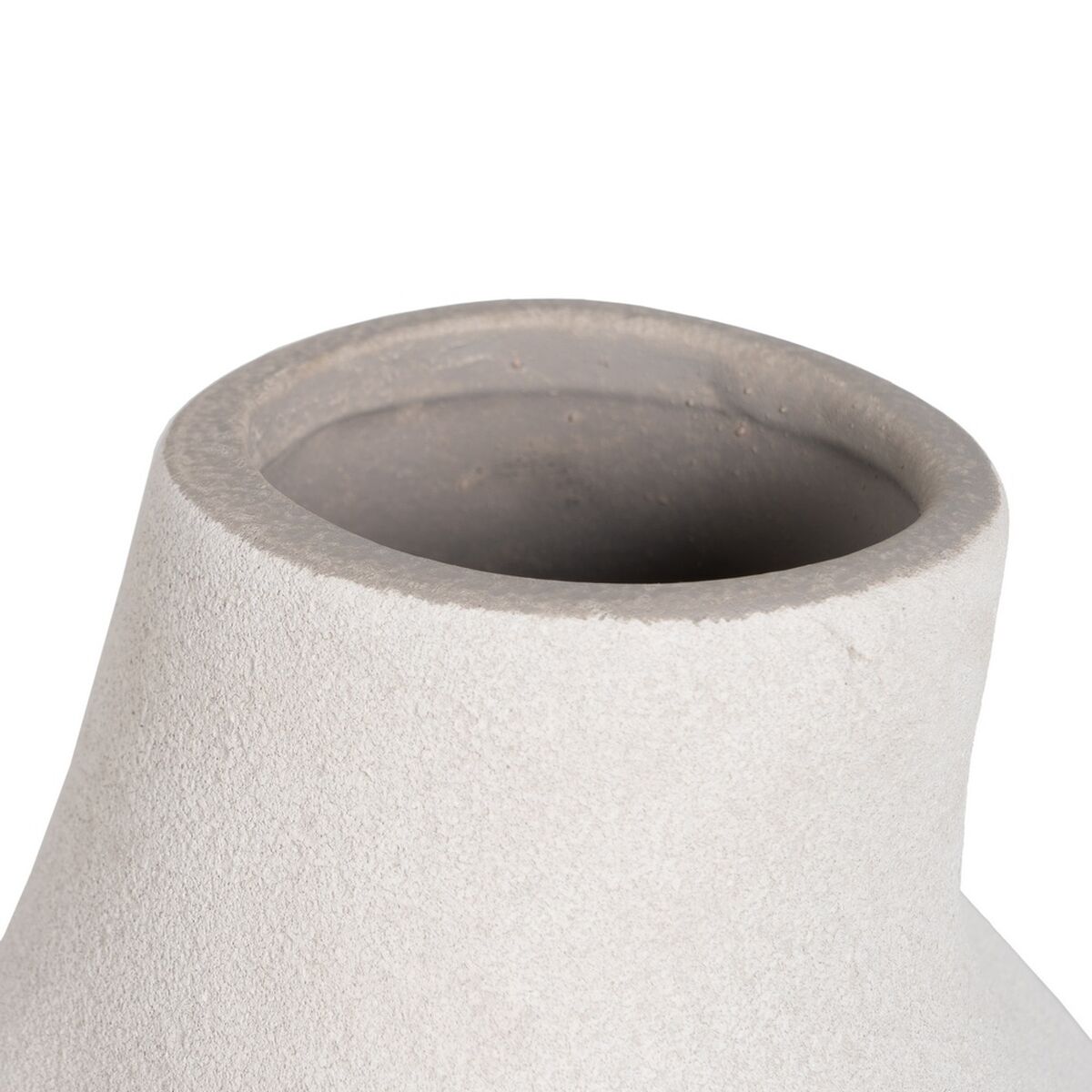 Vas Keramik 24 x 24 x 70 cm - 3