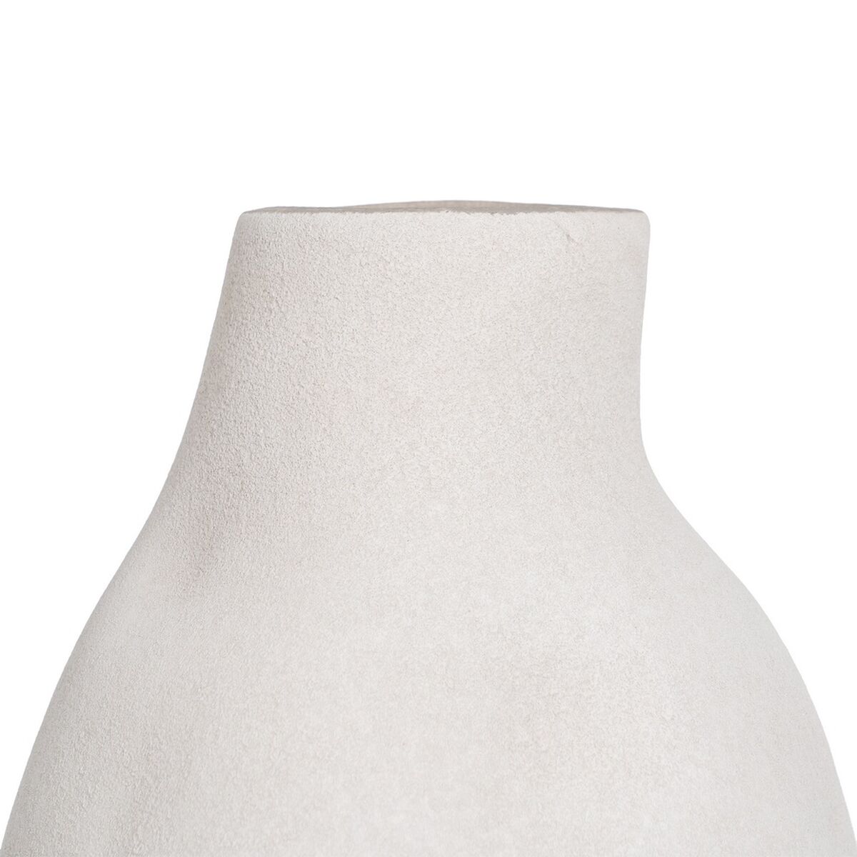 Vas Keramik 24 x 24 x 70 cm - 5