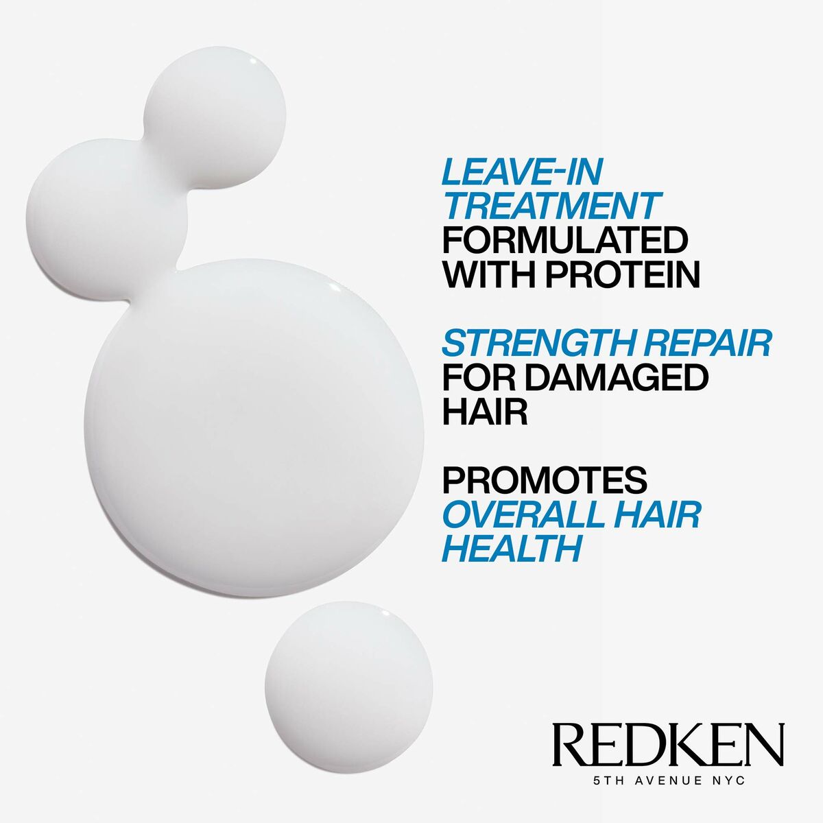 Reparerande Vätska Redken Extreme Anti-Breakage 250 ml - 4