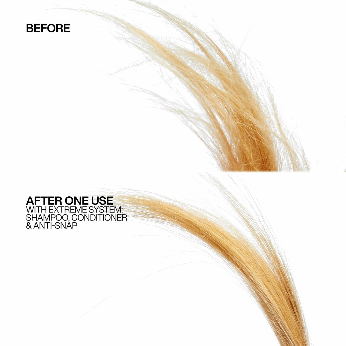 Reparerande Vätska Redken Extreme Anti-Breakage 250 ml - 3