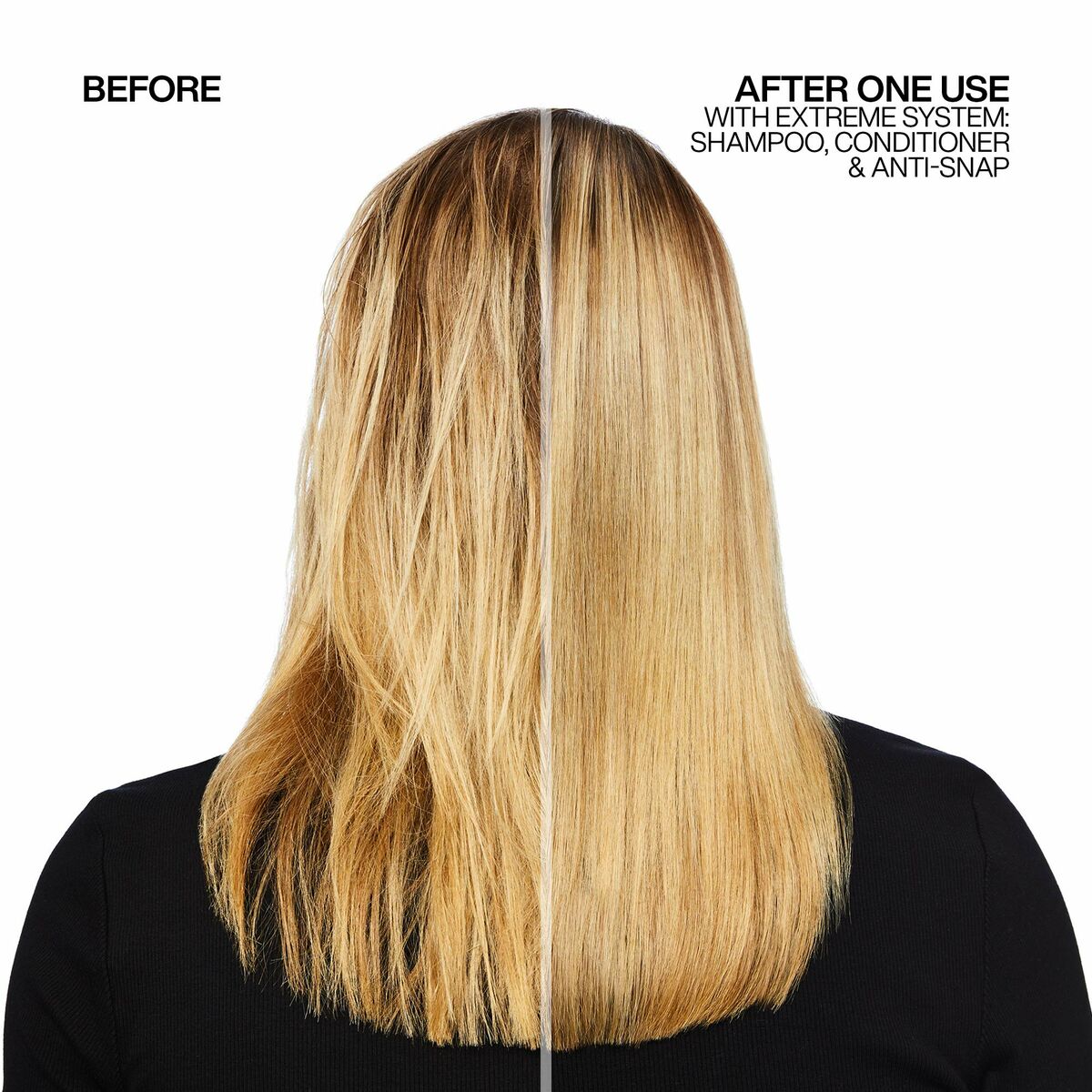 Reparerande Vätska Redken Extreme Anti-Breakage 250 ml - 2