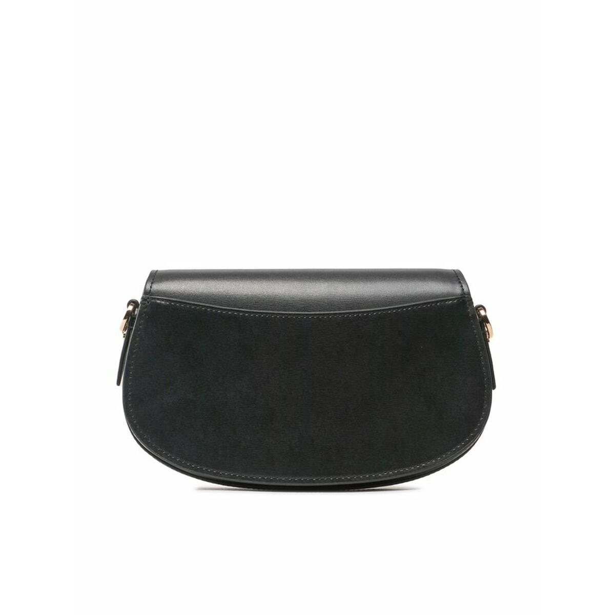 Axelväska Michael Kors Mila Svart 25 x 14 x 6 cm - 2