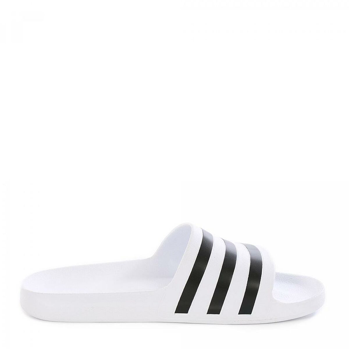 Strandtofflor för män Adidas ADILETTE AQUA F35539 Vit