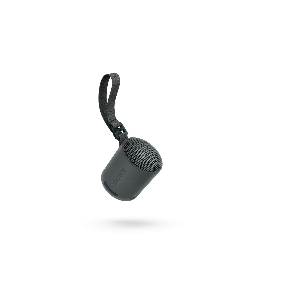 Bluetooth Högtalare Sony SRSXB100B.CE7 Svart - 2