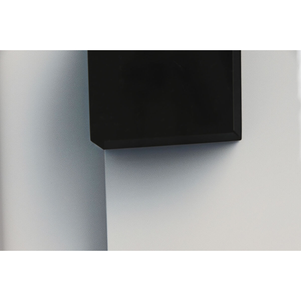 Tavla Home ESPRIT Aluminium Trä MDF 80 x 3,5 x 120 cm - 3
