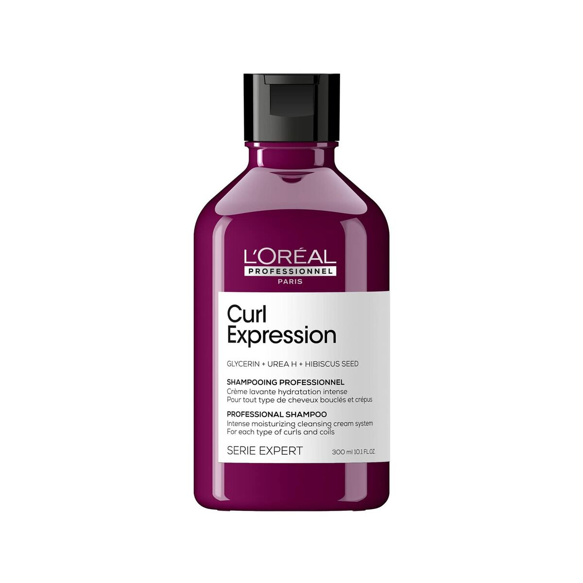 Styling lotion L'Oreal Professionnel Paris Curl Expression 300 ml
