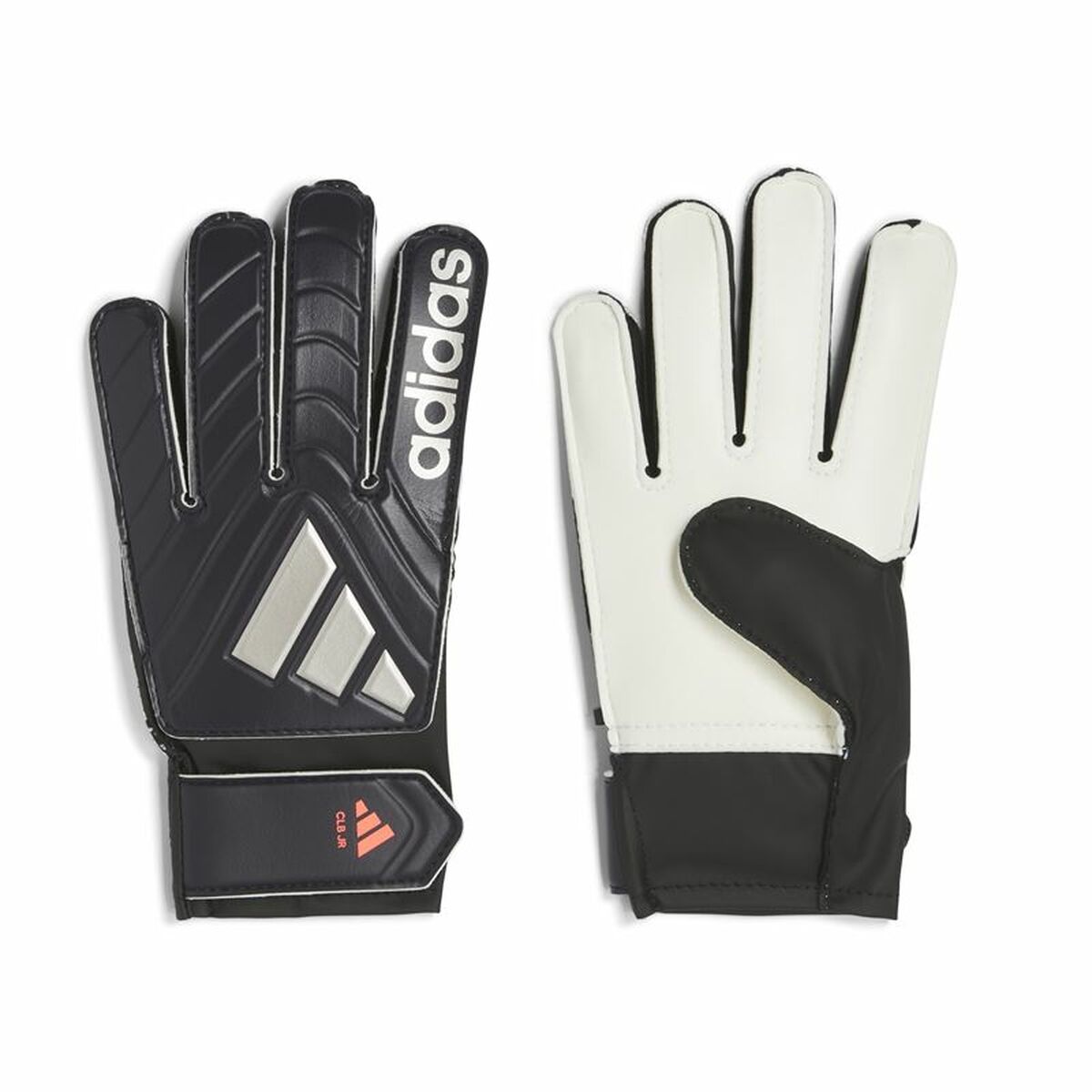 Målvaktshandskar Adidas Copa Club J Svart Vuxna