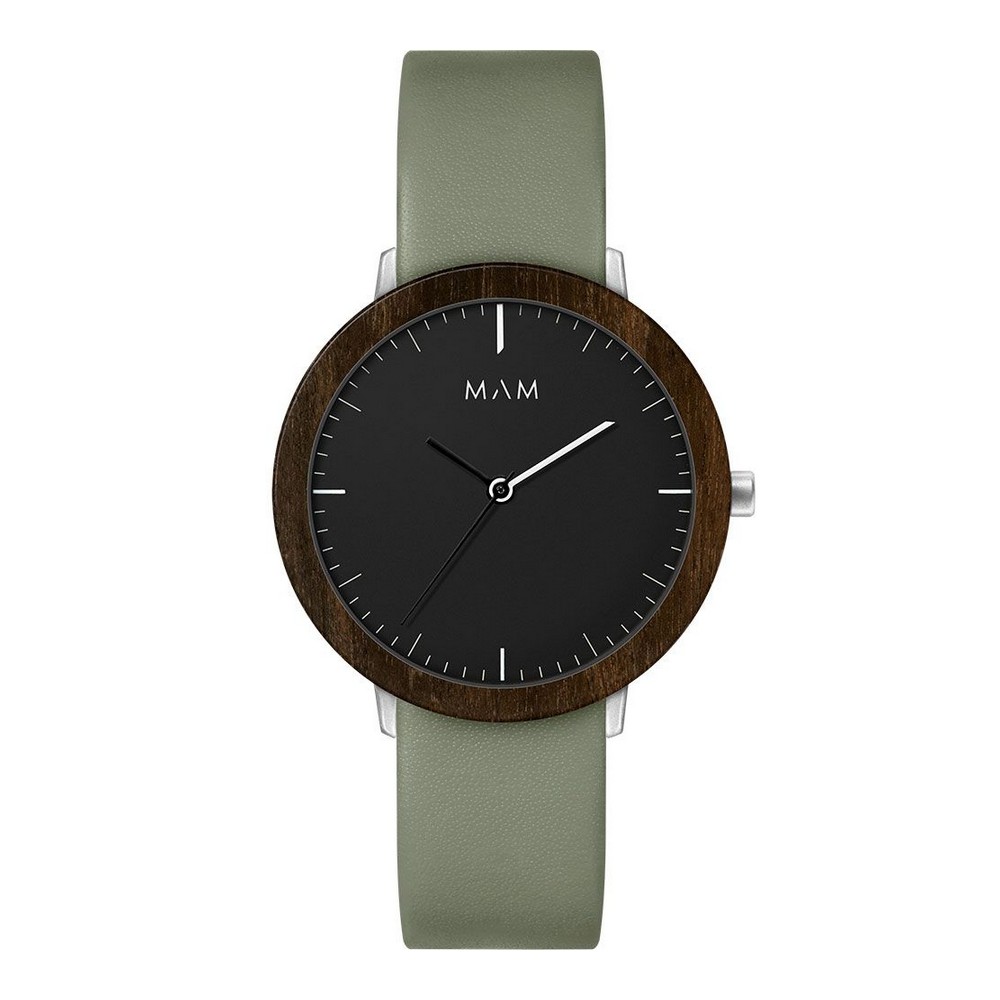 Unisexklocka MAM 625 (Ø 39 mm)