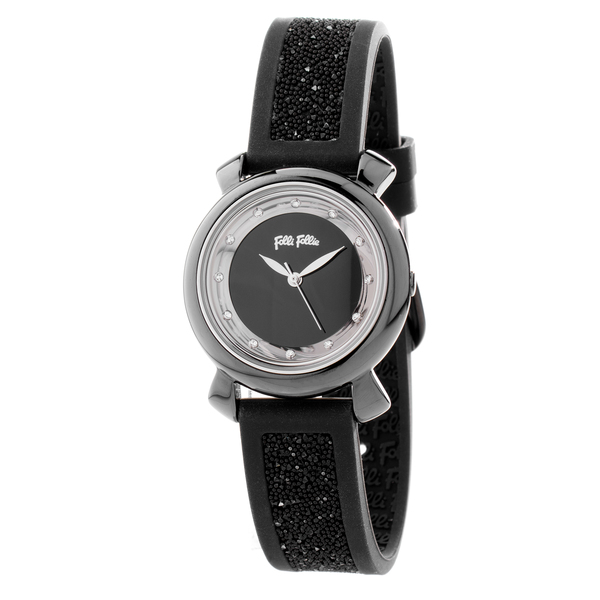 Damklocka Folli Follie wf15t013zsa (Ø 28 mm)
