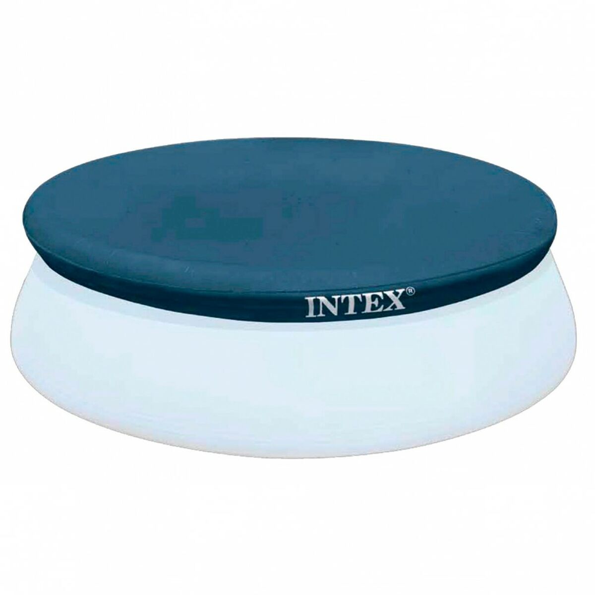 Pool Cover Intex 28020 EASY SEY 221 x 30 x 221 cm - 5