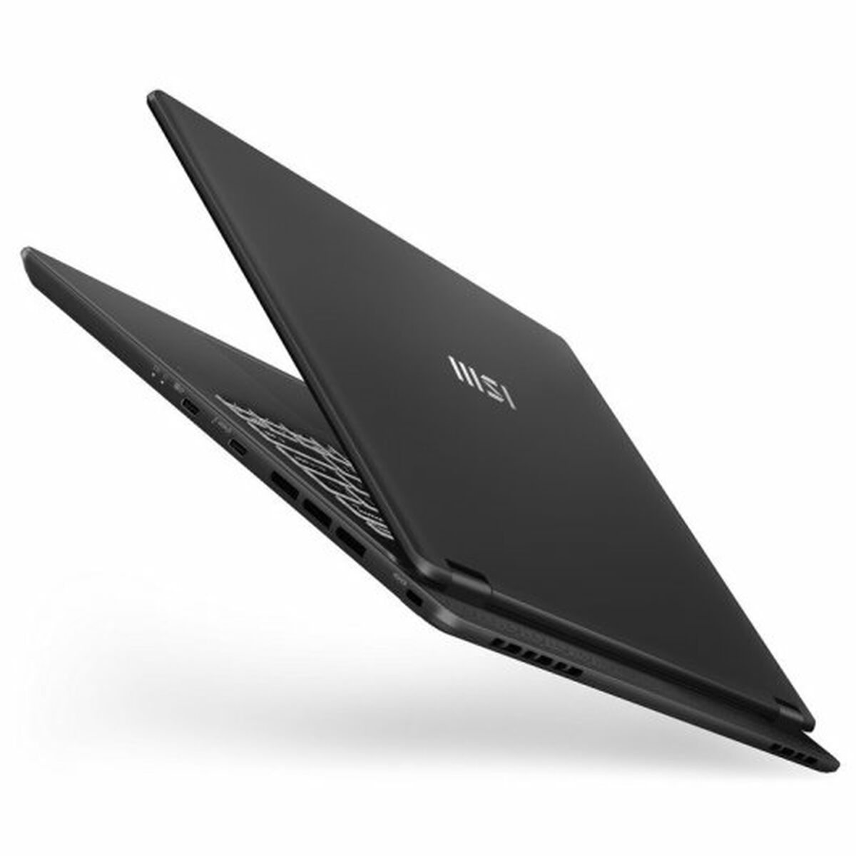 Bärbar dator MSI Prestige 14 AI Studio C1VFG-013ES 14" Intel Evo Core Ultra 7 155H 16 GB RAM 1 TB SSD Nvidia Geforce RTX 4060 - 3