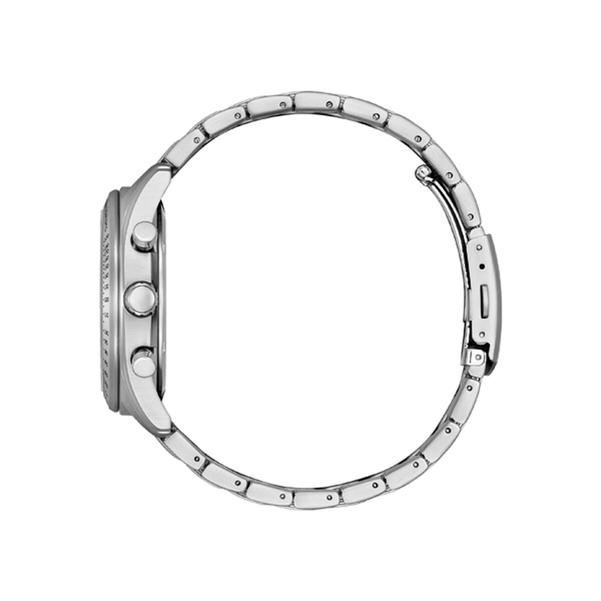Herrklocka Citizen CA4600-89E Svart Silvrig - 6