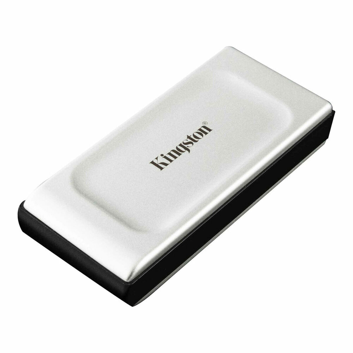 Extern Hårddisk Kingston XS2000 500 GB SSD - 2