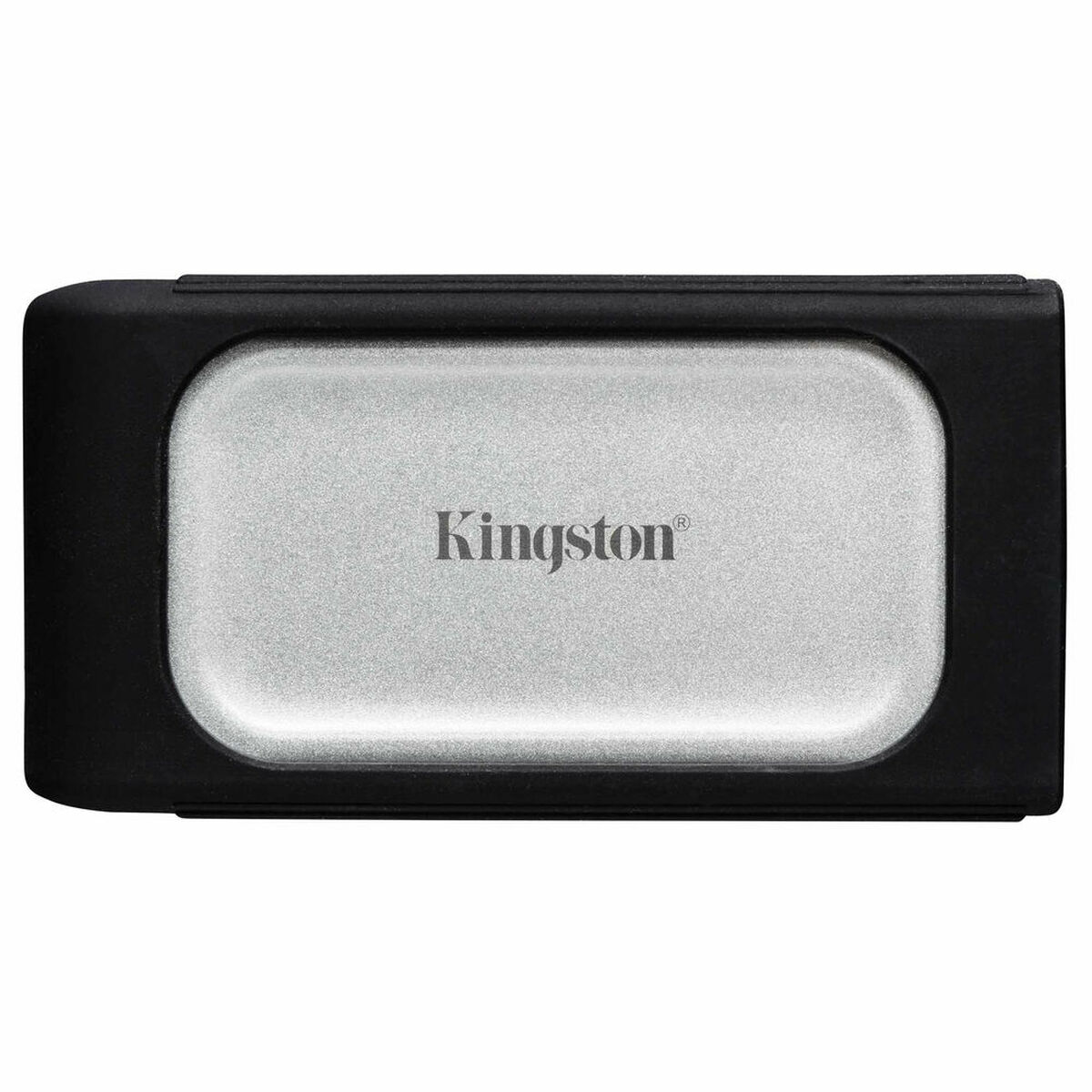 Extern Hårddisk Kingston XS2000 500 GB SSD - 4