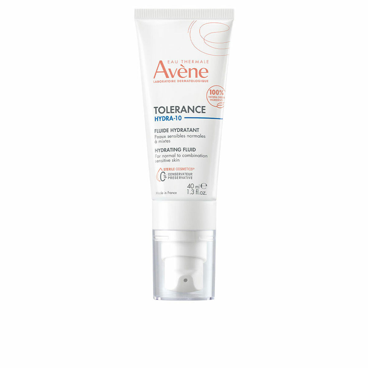 Reparerande kräm Baby Avene