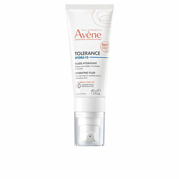 Reparerande kräm Baby Avene