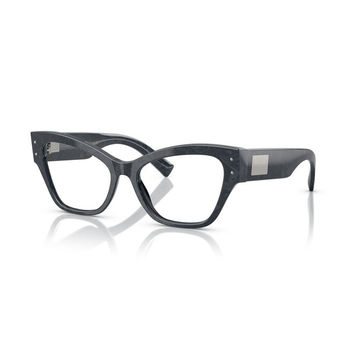 Glasögonbågar Dolce & Gabbana DG 3404